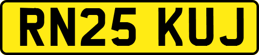 RN25KUJ