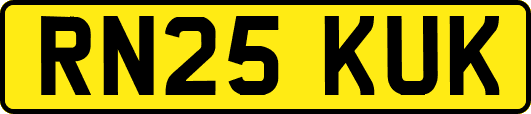 RN25KUK