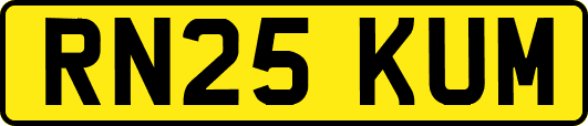 RN25KUM