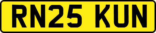 RN25KUN