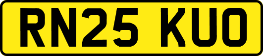 RN25KUO