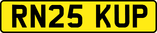 RN25KUP