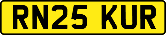 RN25KUR