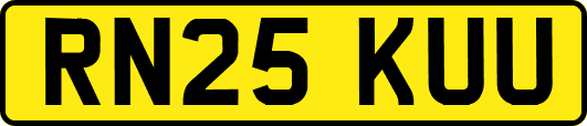 RN25KUU