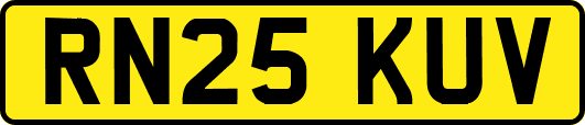 RN25KUV