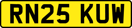 RN25KUW