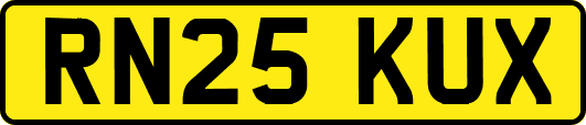 RN25KUX