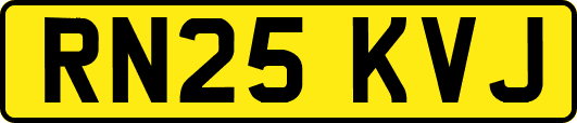 RN25KVJ
