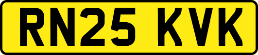 RN25KVK
