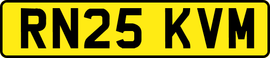 RN25KVM
