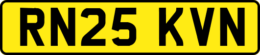 RN25KVN