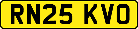 RN25KVO