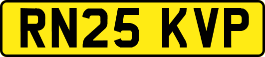 RN25KVP