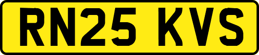 RN25KVS