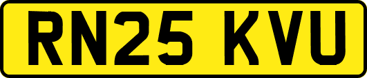 RN25KVU