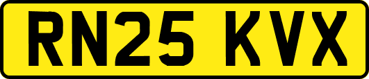 RN25KVX