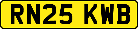 RN25KWB