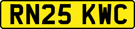 RN25KWC