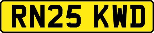 RN25KWD