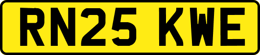 RN25KWE