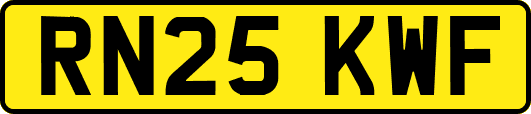 RN25KWF