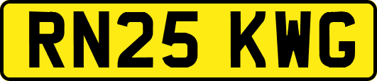 RN25KWG