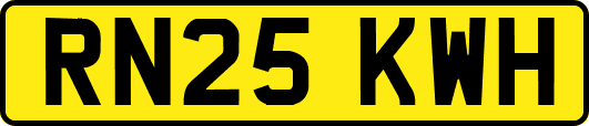 RN25KWH