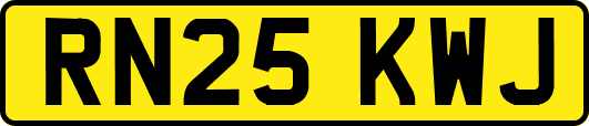RN25KWJ