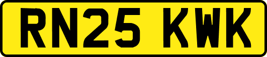 RN25KWK