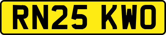 RN25KWO