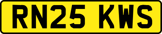 RN25KWS