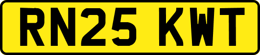 RN25KWT
