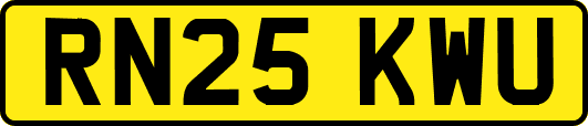 RN25KWU