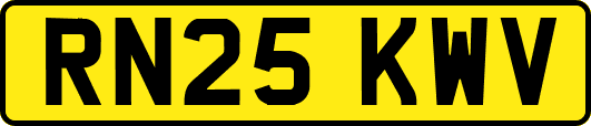 RN25KWV