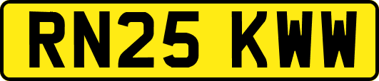 RN25KWW