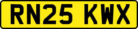 RN25KWX