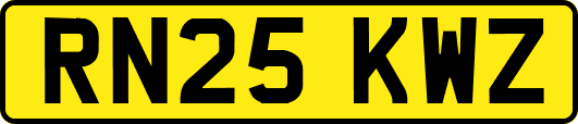 RN25KWZ