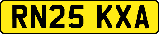 RN25KXA
