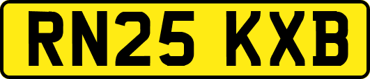 RN25KXB