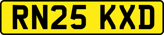 RN25KXD