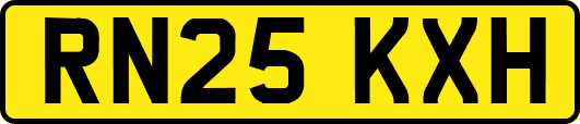 RN25KXH