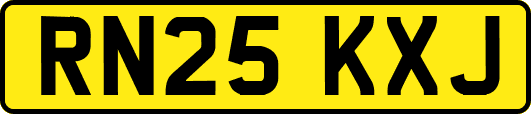 RN25KXJ