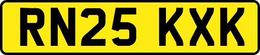 RN25KXK