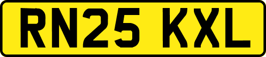 RN25KXL