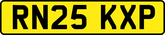 RN25KXP