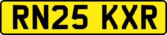 RN25KXR