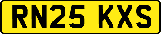 RN25KXS