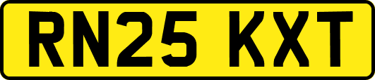 RN25KXT
