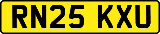 RN25KXU