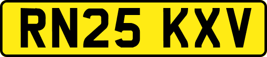 RN25KXV